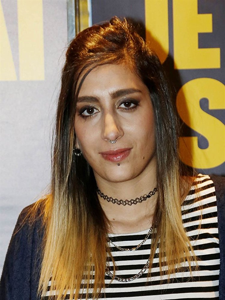 Sana Jammelieh