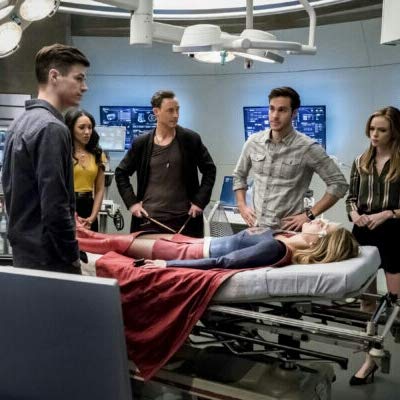 Dr. Harry Wells, Eobard Thawne, Reverse-Flash