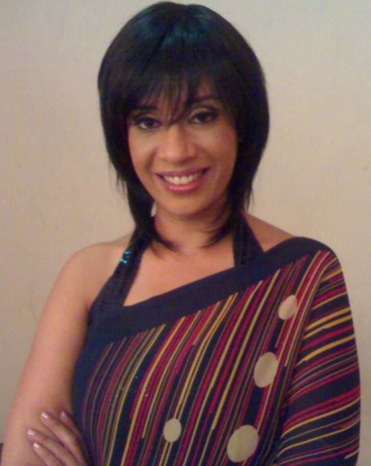 Aaradhna Uppal