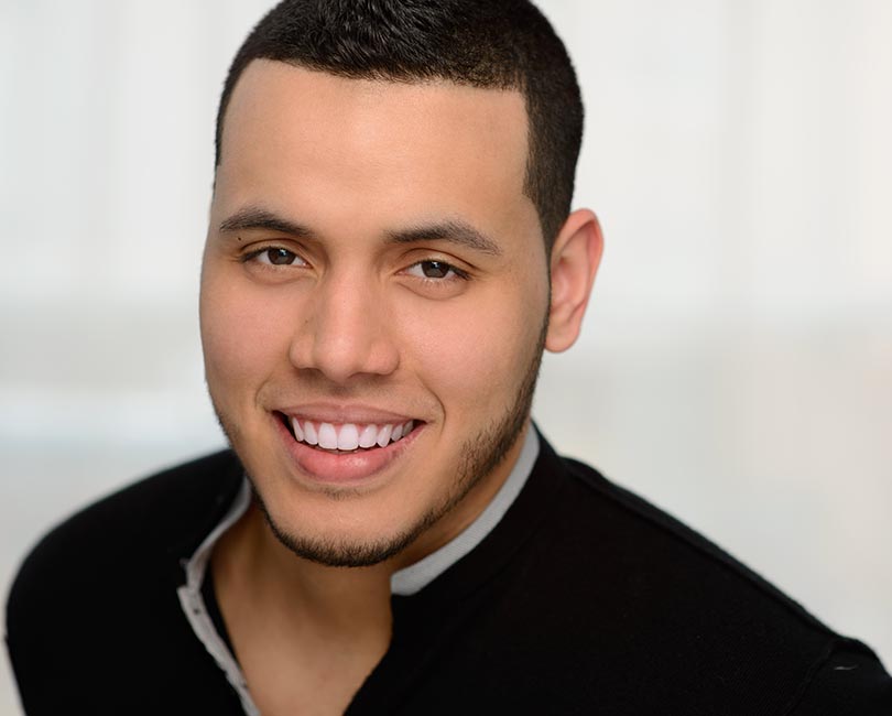 Manny Galan