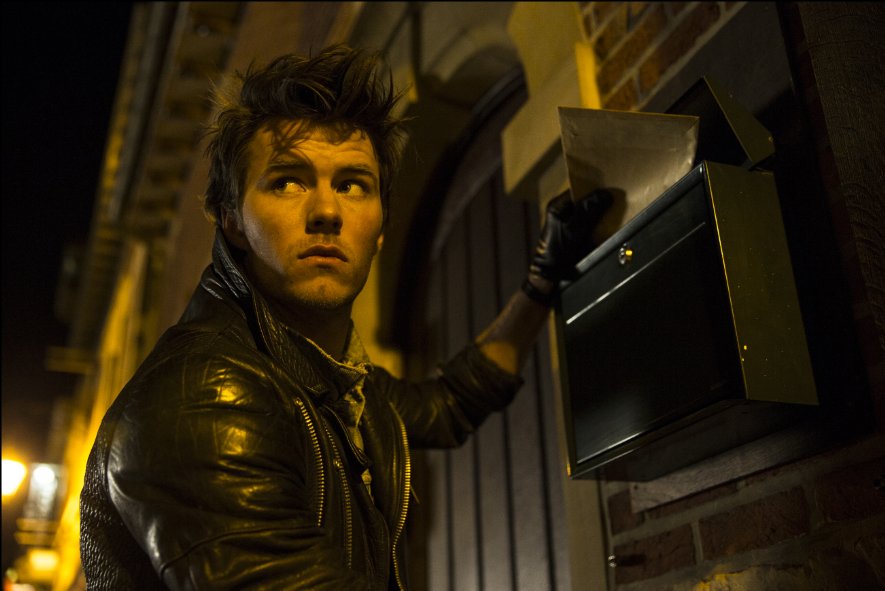 Thomas Cocquerel