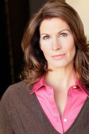 Mary Chris Wall