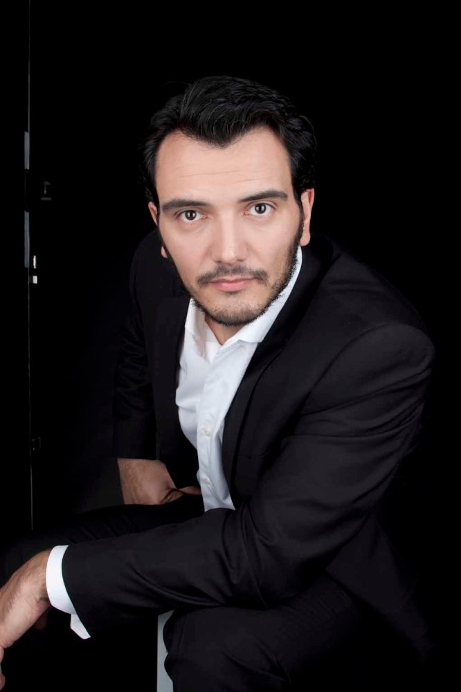 Fran Calvo