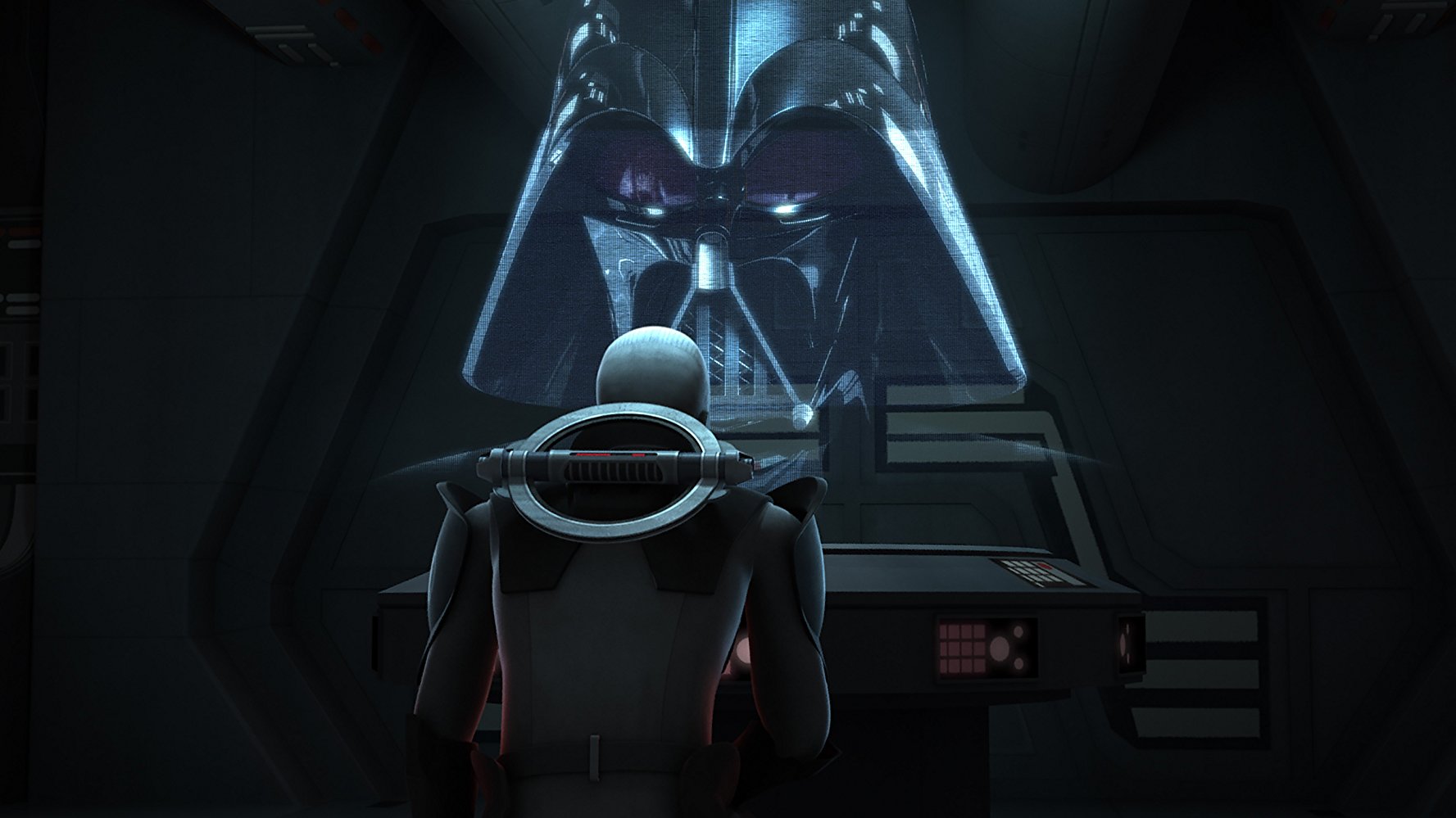 The Inquisitor