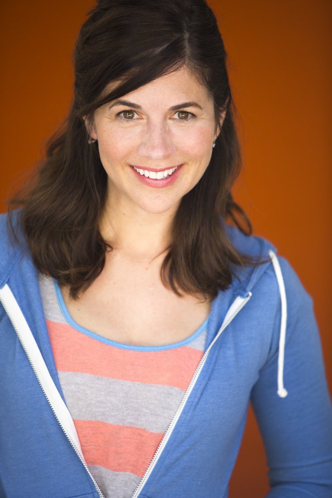 Mary Gallagher