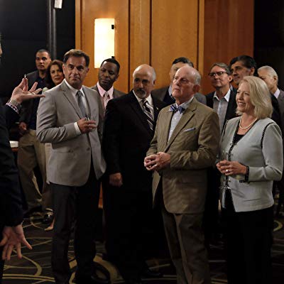 Congressman Morley
