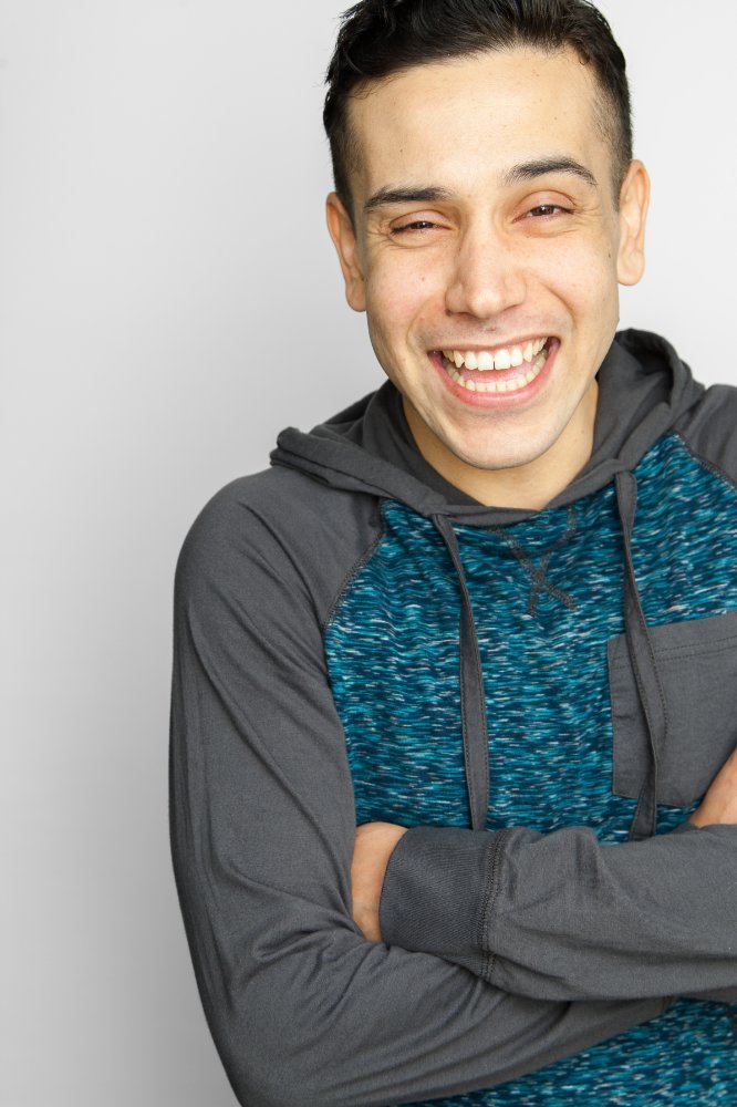 Isaac J. Cruz