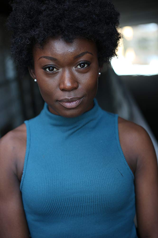 Tanisha Spring