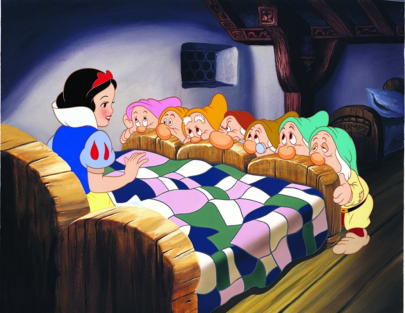 Dopey