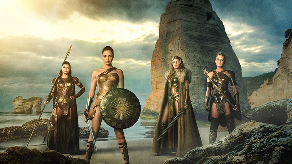Antiope
