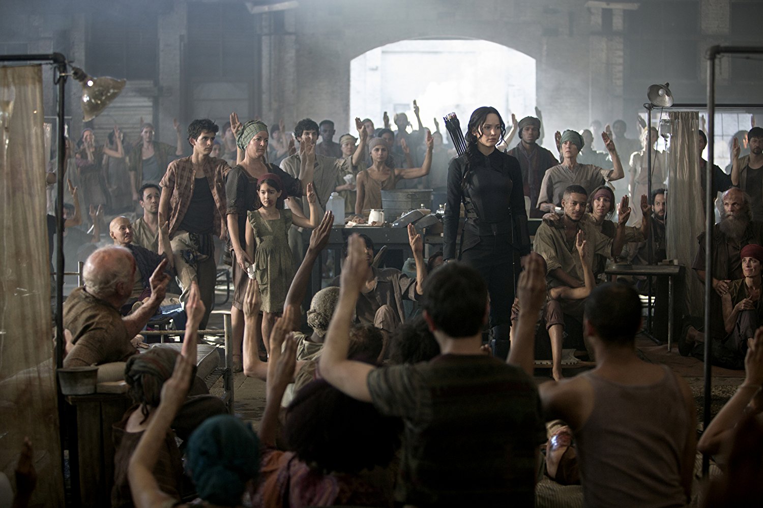 Katniss Everdeen