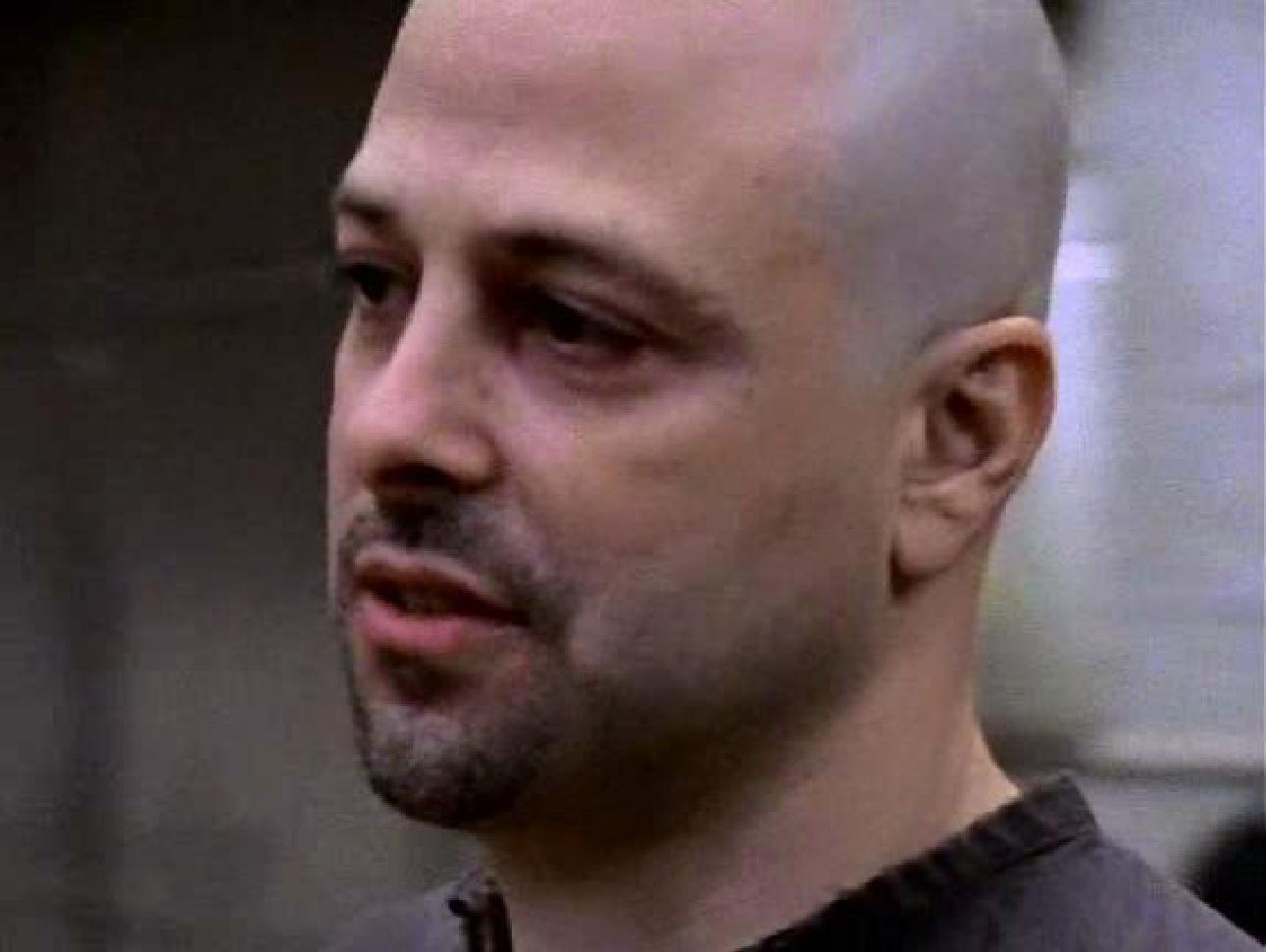 Louis Bevilaqua