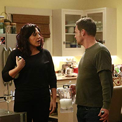 Dr. Callie Torres