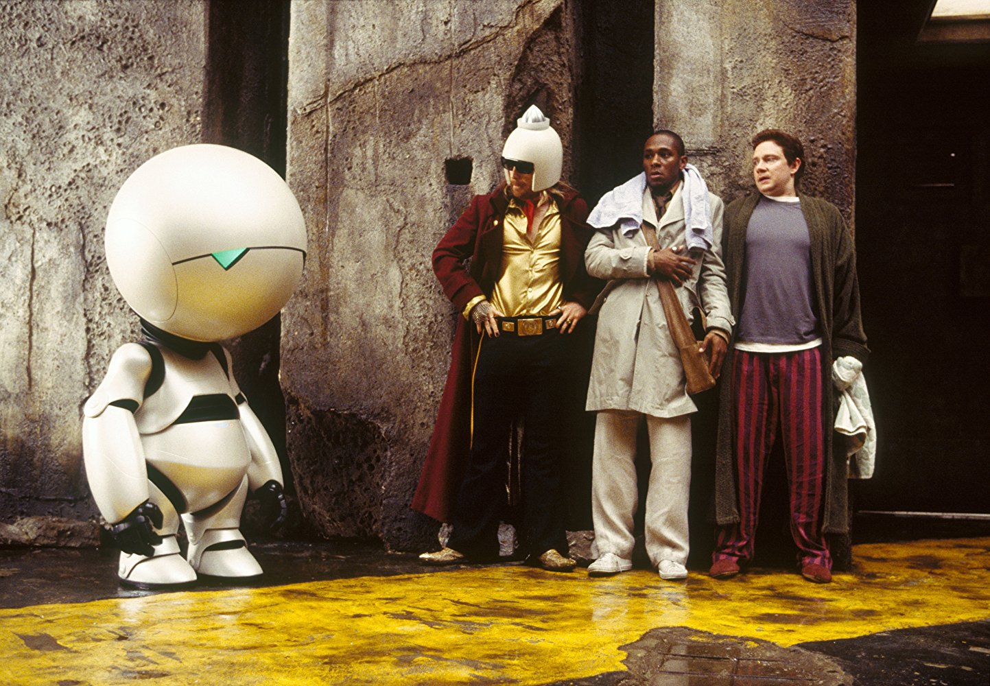 Arthur Dent