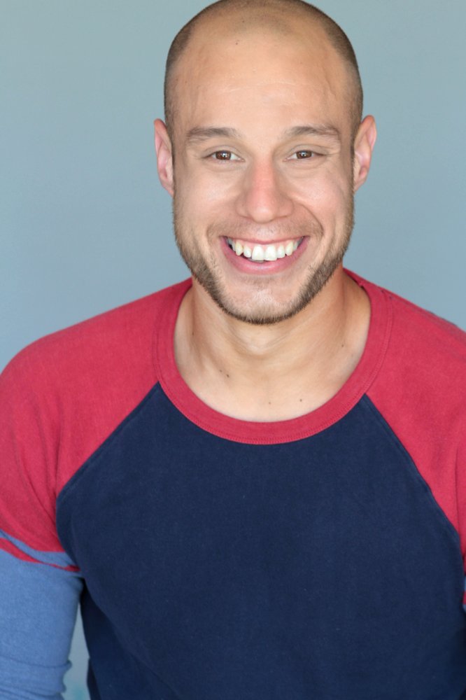 Brandon Morales