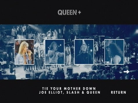 Def Leppard
