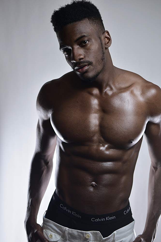 Obi Nwankwo