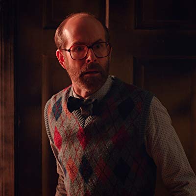 Mr. Neighbor