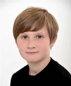 Dylan Naden