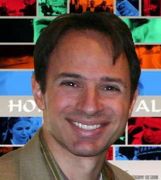 David Allensworth
