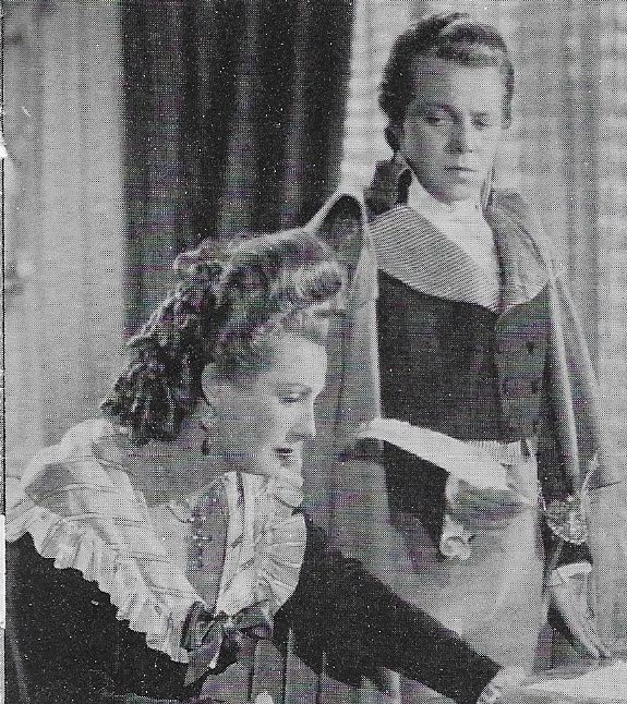Louis Hayward
