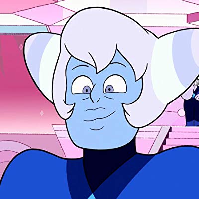 Holly Blue Agate