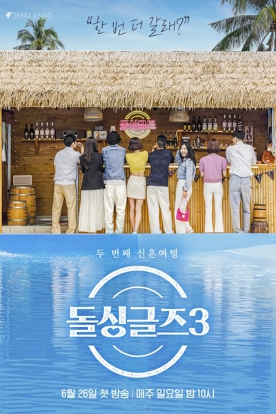 Love After Divorce - Season 3
