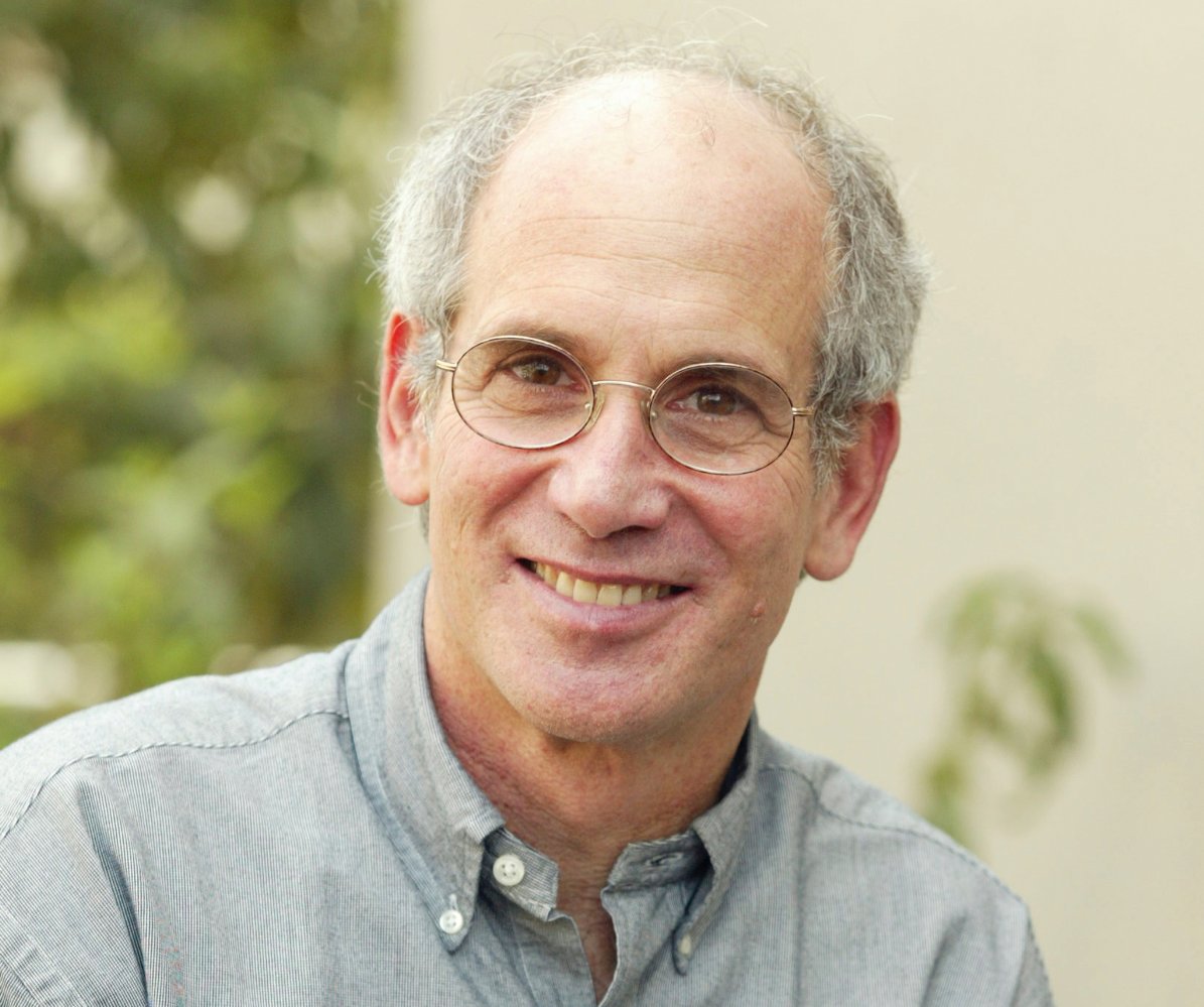 Louis Sachar