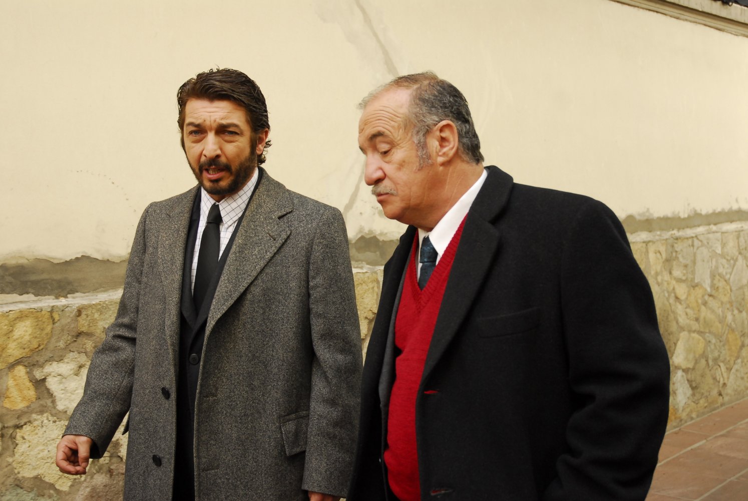 José Luis Gioia