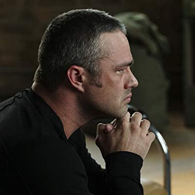 Kelly Severide