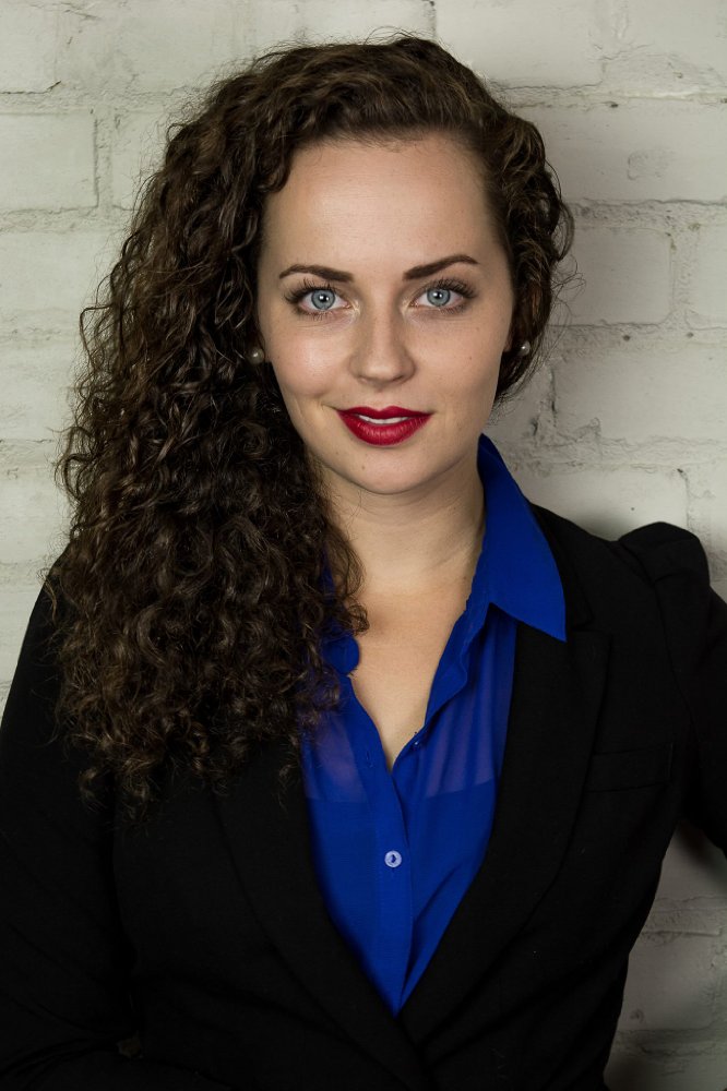 Erin Eldershaw