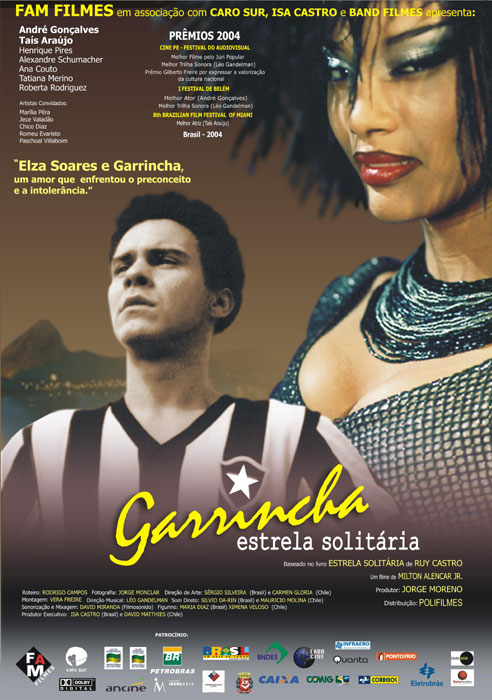 Garrincha