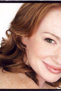 Gretchen Hall