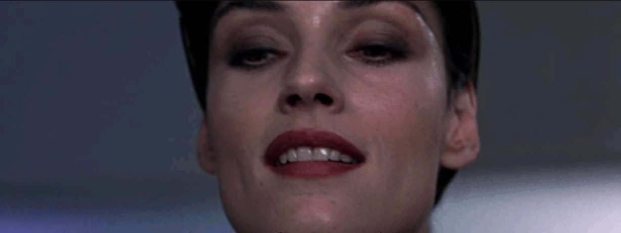 Xenia Onatopp