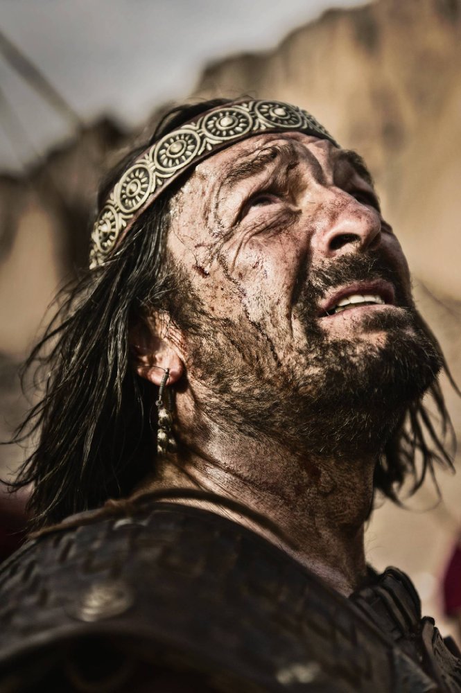 King Saul