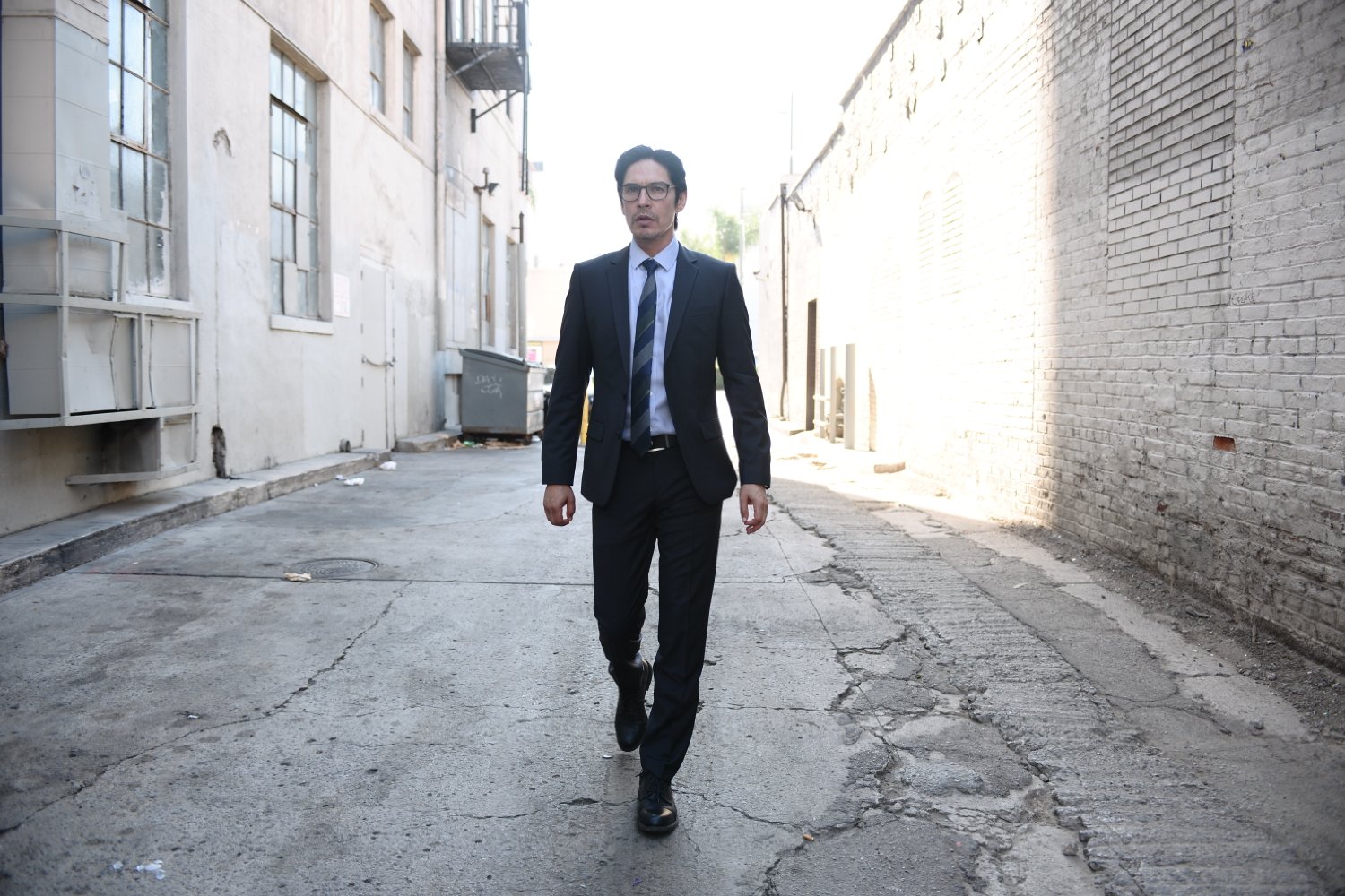 Michael Teh