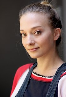 Jenna Borrenpohl
