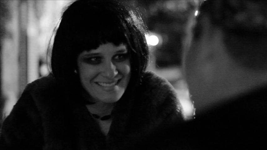 Marla Seidell