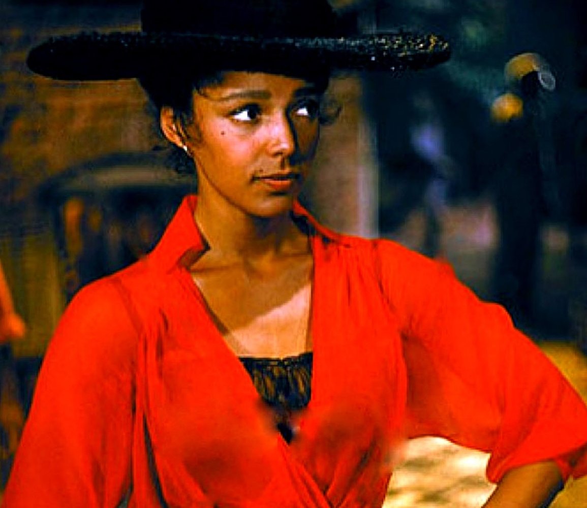 Dorothy Dandridge