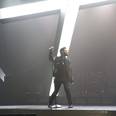 Himself - Musical Guest