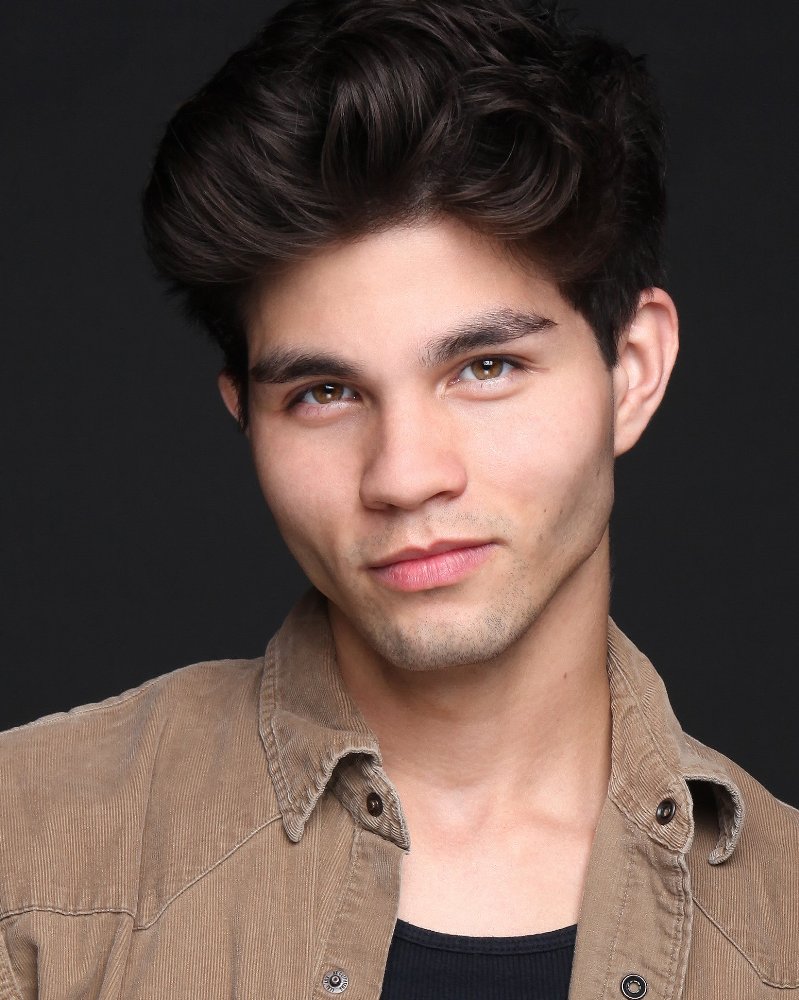 Chase Austin