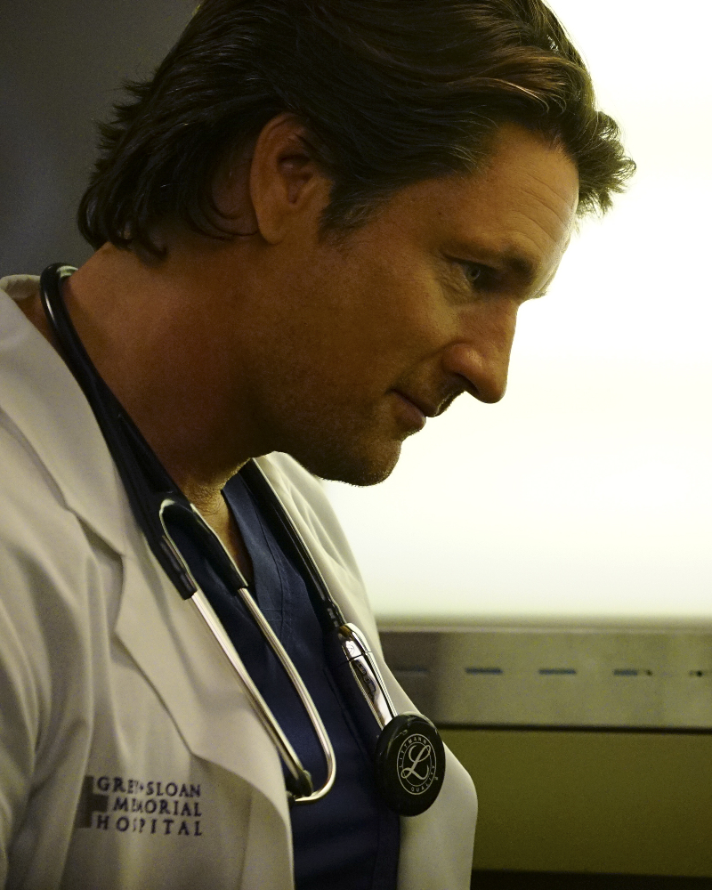 Dr. Nathan Riggs