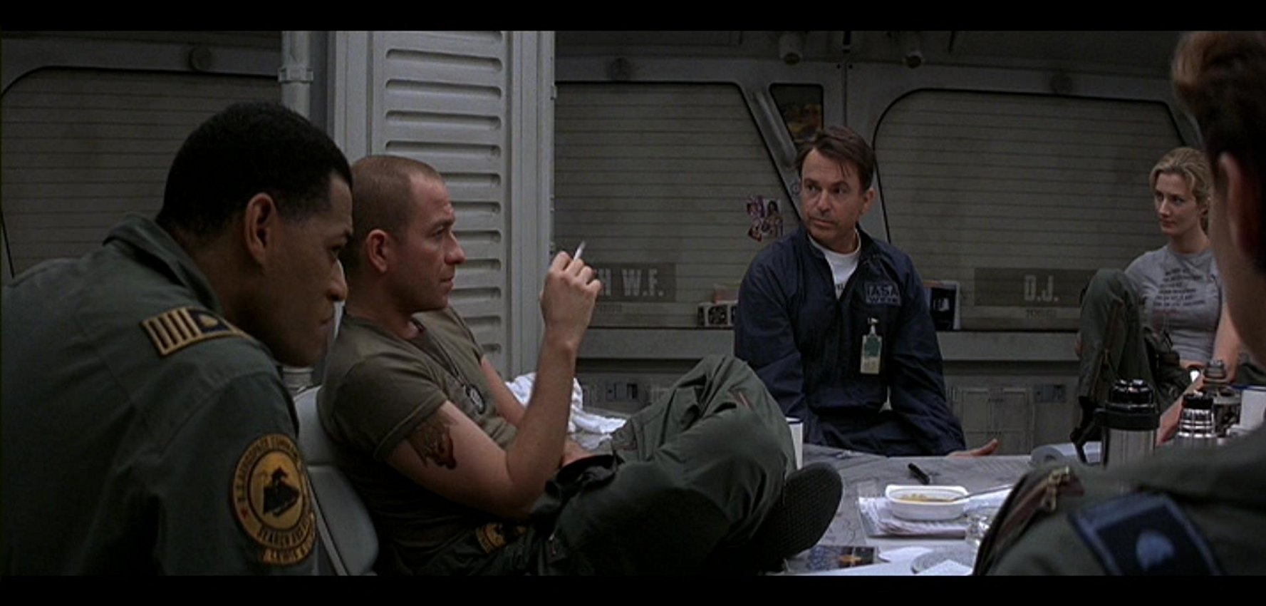 Lt. Starck