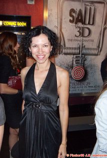 Elizabeth Rowin