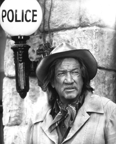 Richard Boone