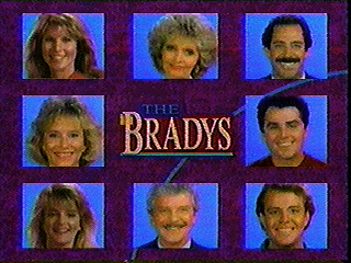 Mike Brady