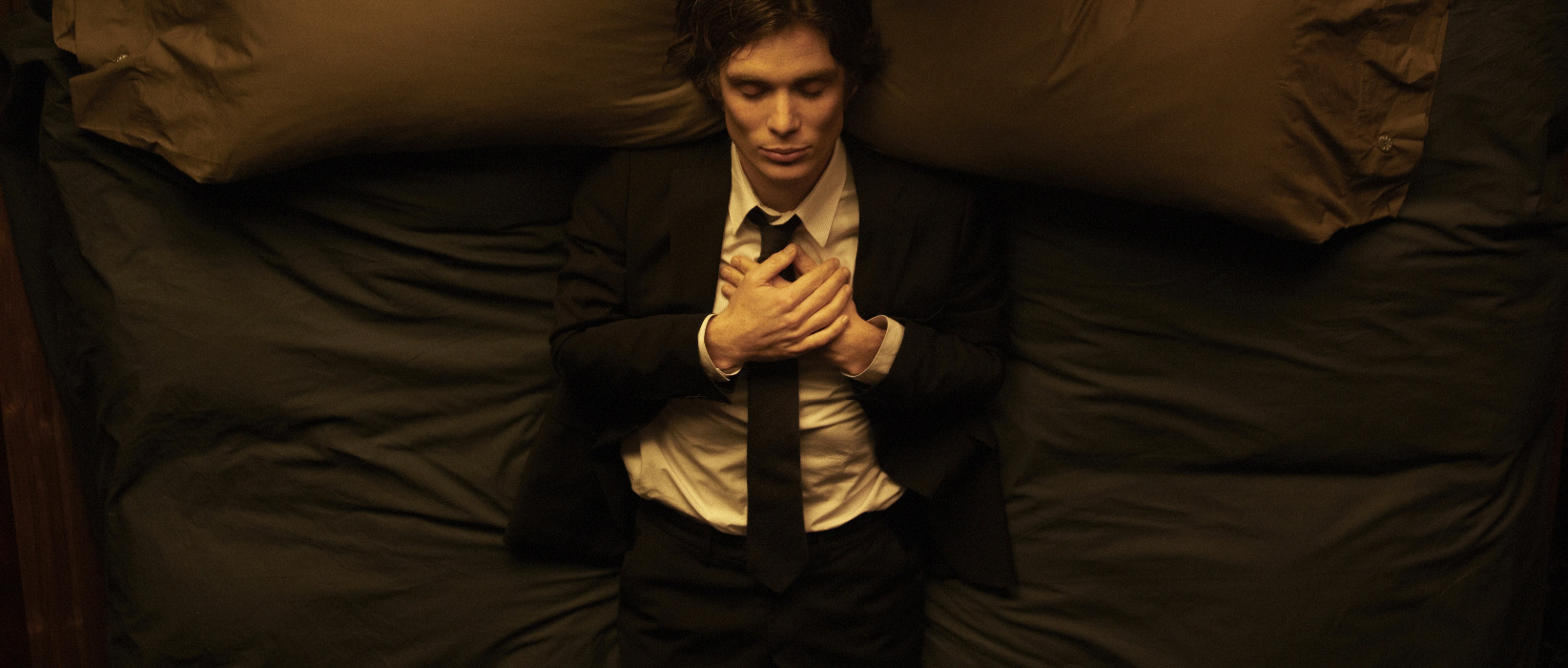 Tom Buckley