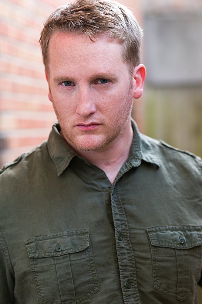 Brandon Schraml