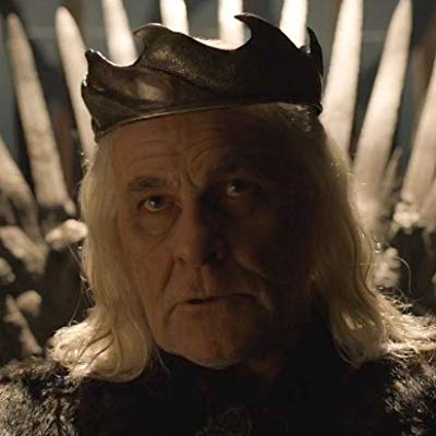 Aerys Targaryen
