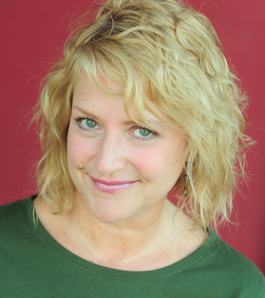 Tracy Thorpe